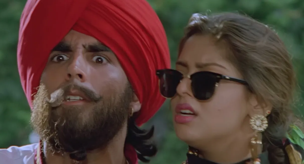 Suhaag