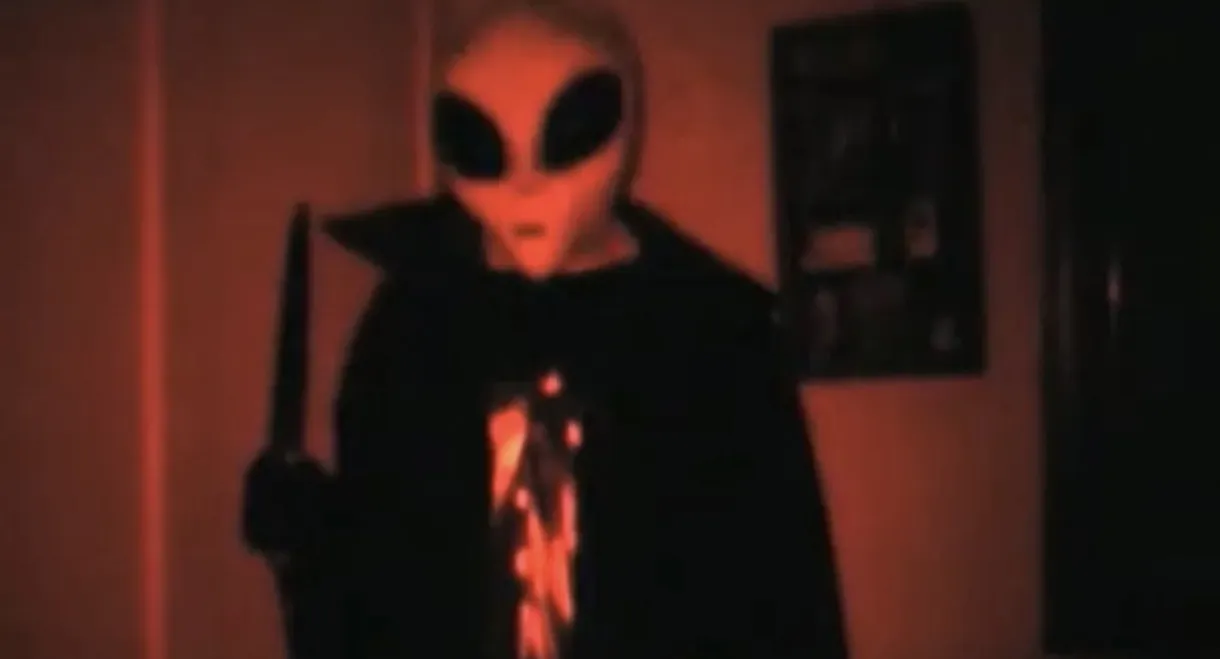 Specter's Rock 2025