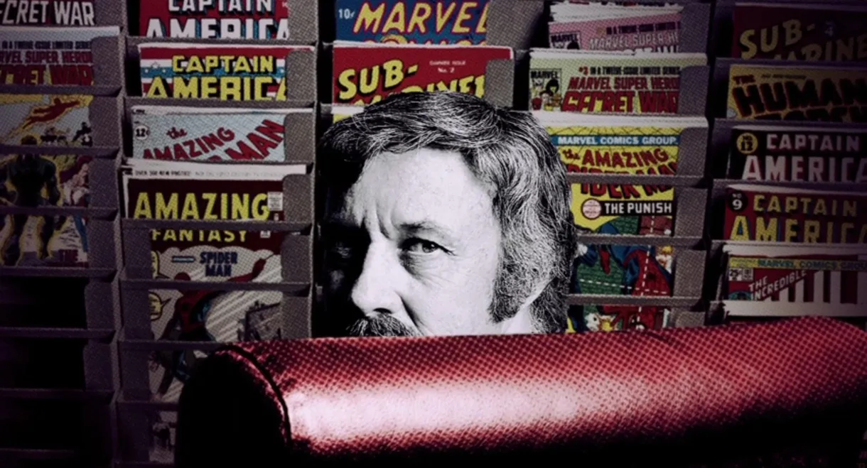 Marvel: 75 Years, from Pulp to Pop!