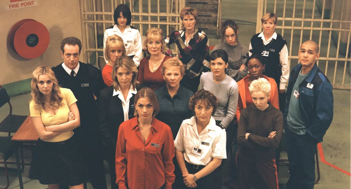 Bad Girls