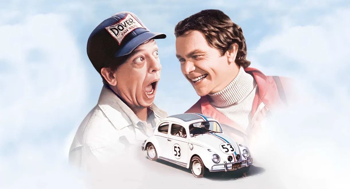 Herbie Goes to Monte Carlo