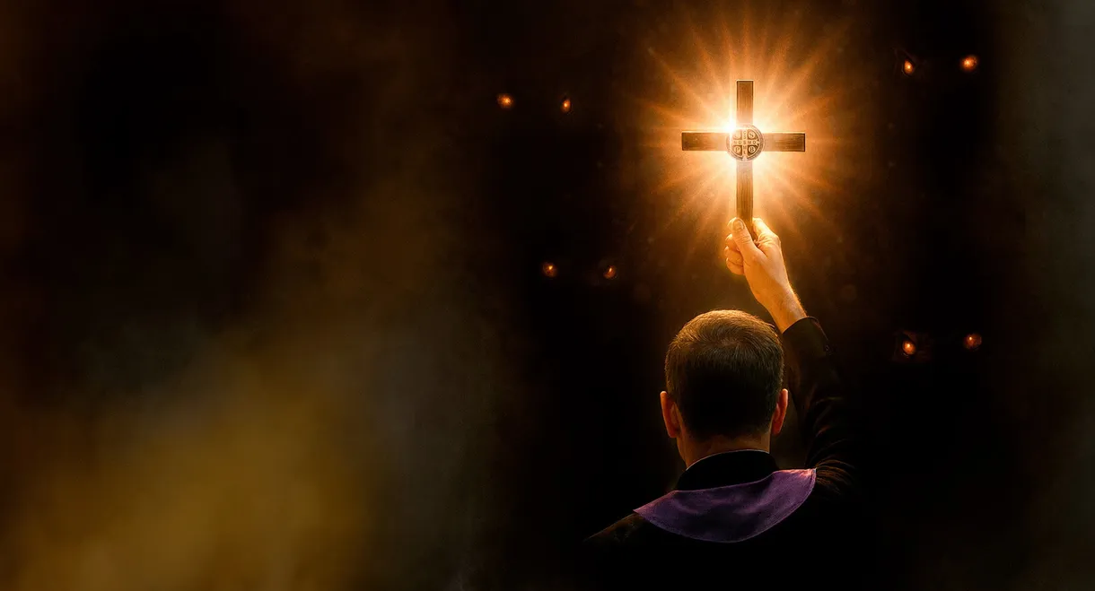 Triumph Over Evil: Battle of the Exorcists