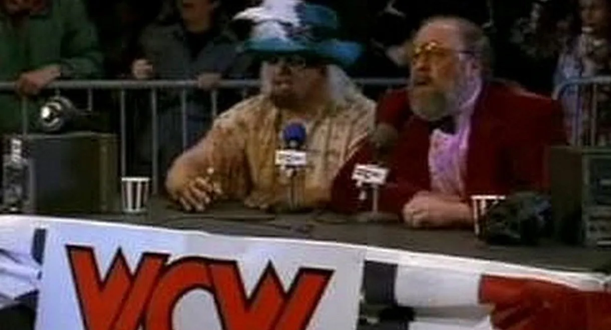 The Jesse Ventura Story