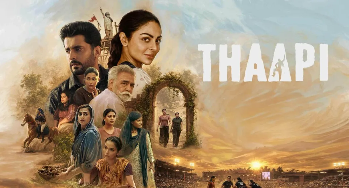 Thaapi