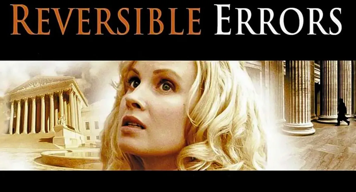 Reversible Errors