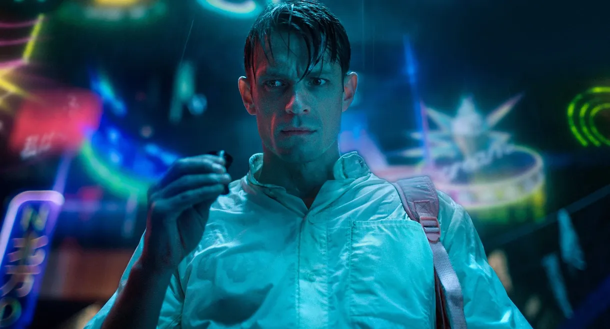 Altered Carbon