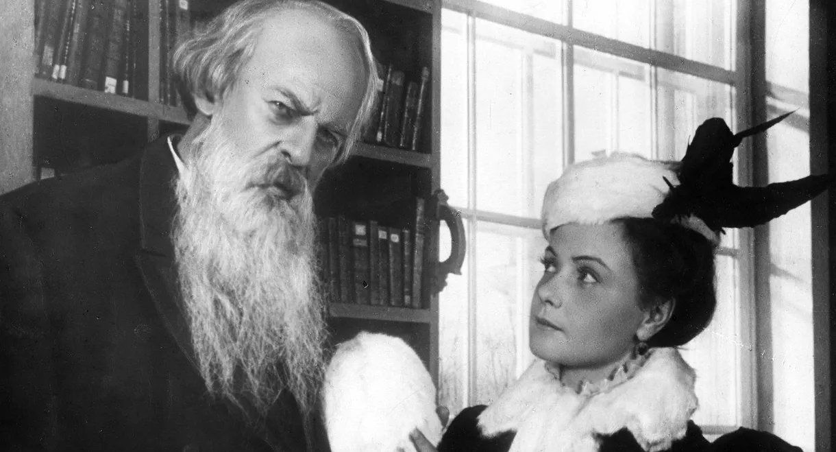 Rimsky-Korsakov