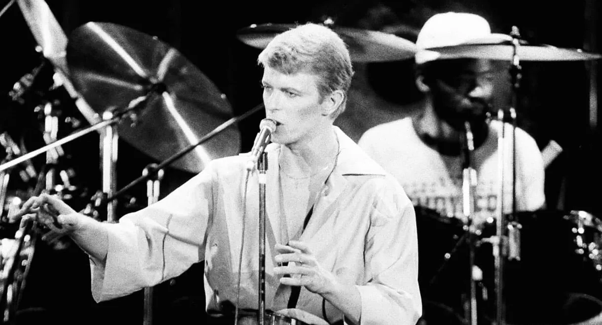 David Bowie On Stage: Live in Japan