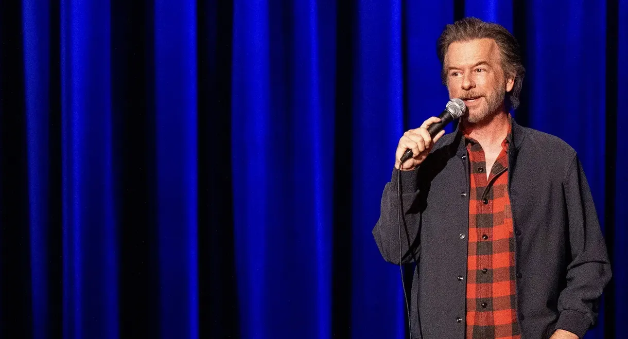 David Spade: Dandelion