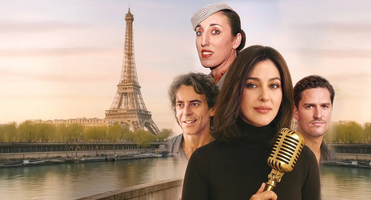 Dear Paris