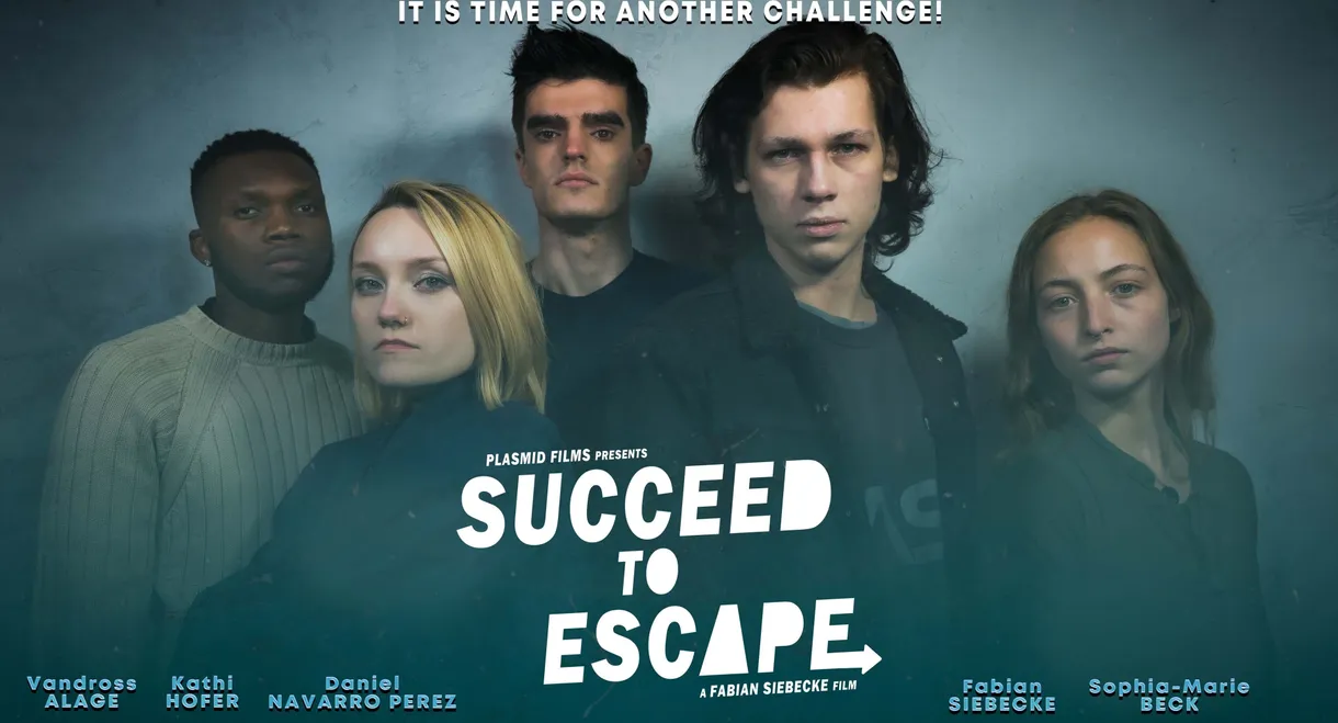 Succeed To Escape