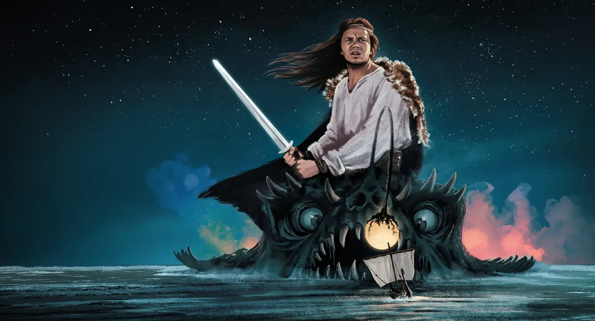 Erik the Viking