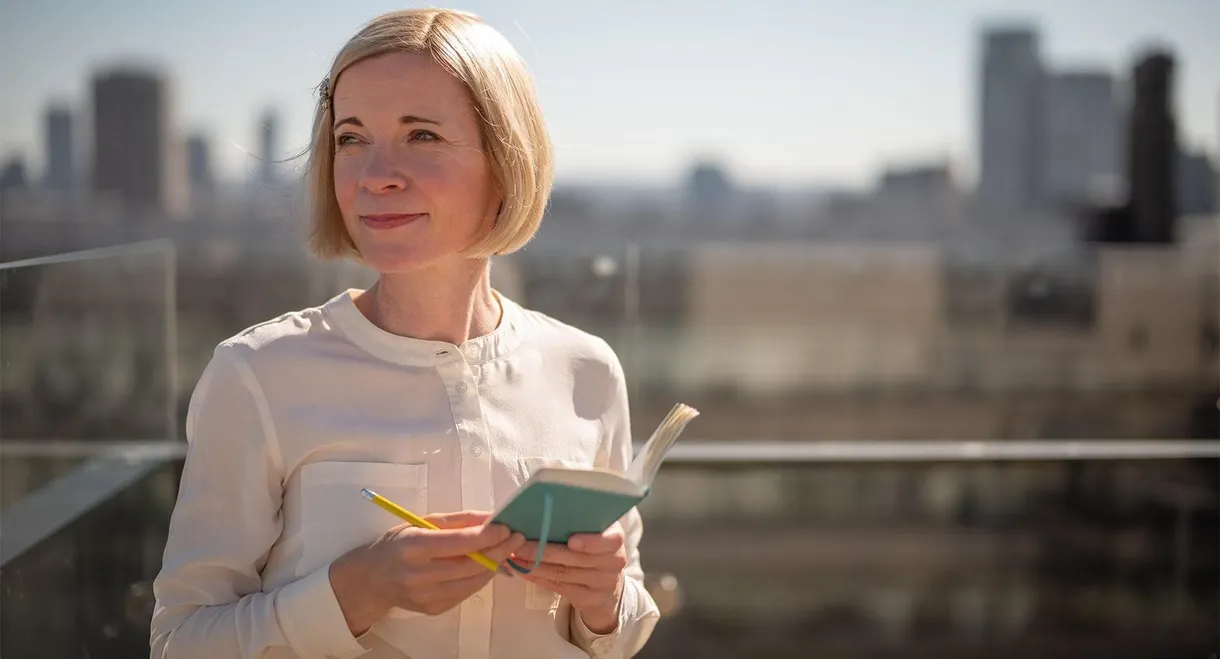 Lucy Worsley Investigates