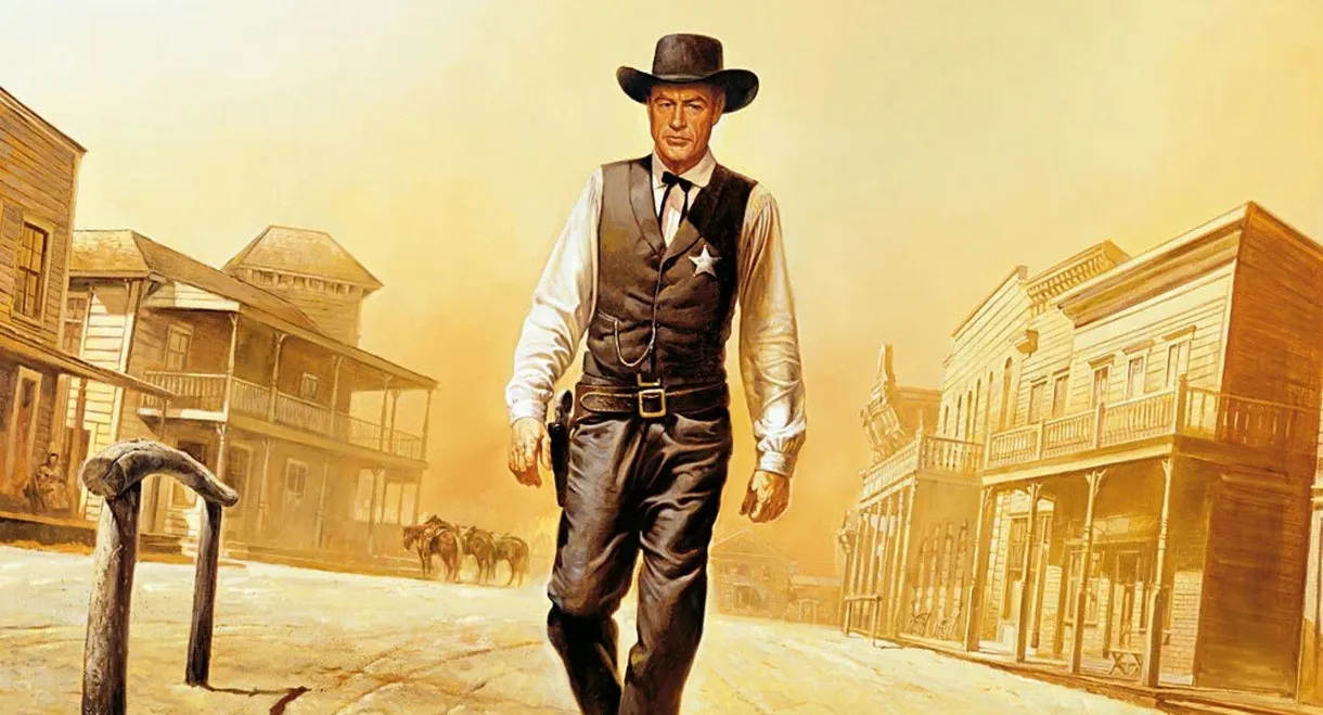High Noon