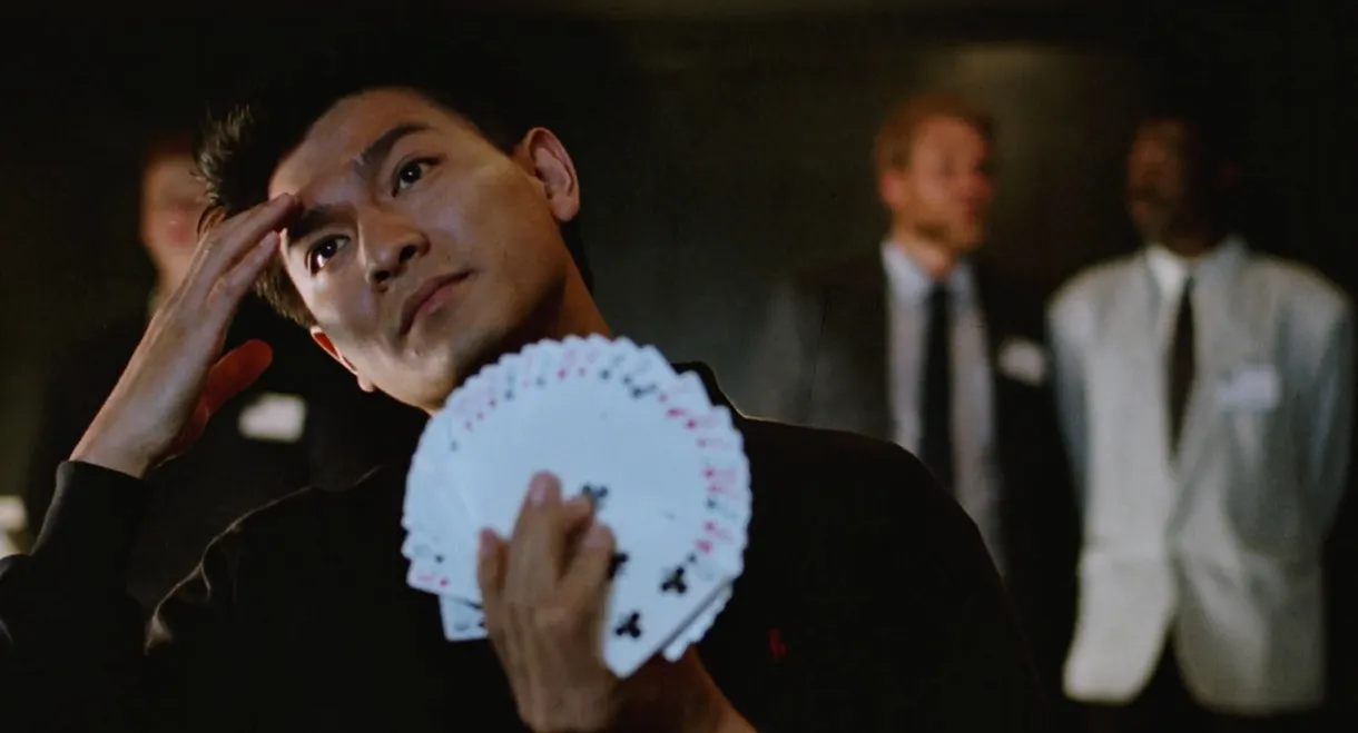 Casino Raiders