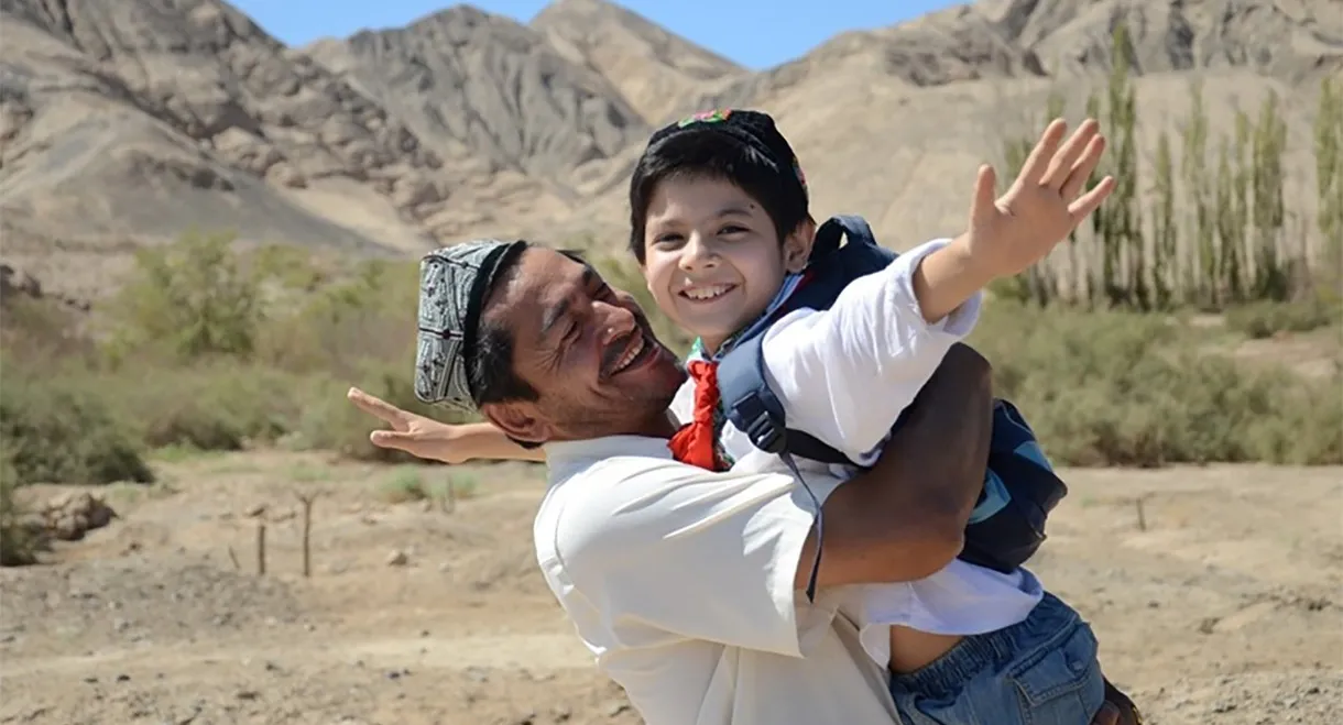 你是太阳，我是月亮