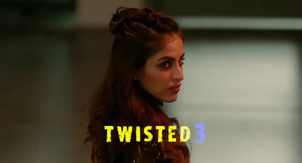 Twisted