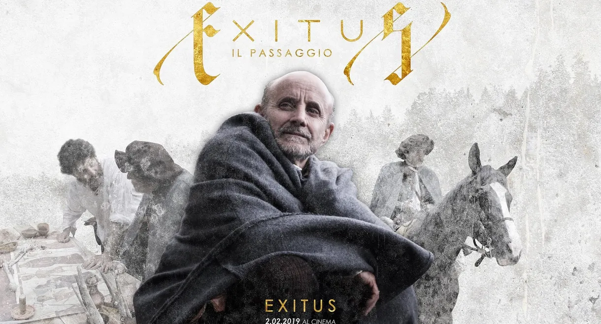Exitus - Il passaggio