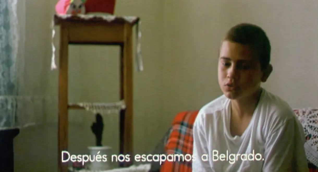 El olvido de la memoria