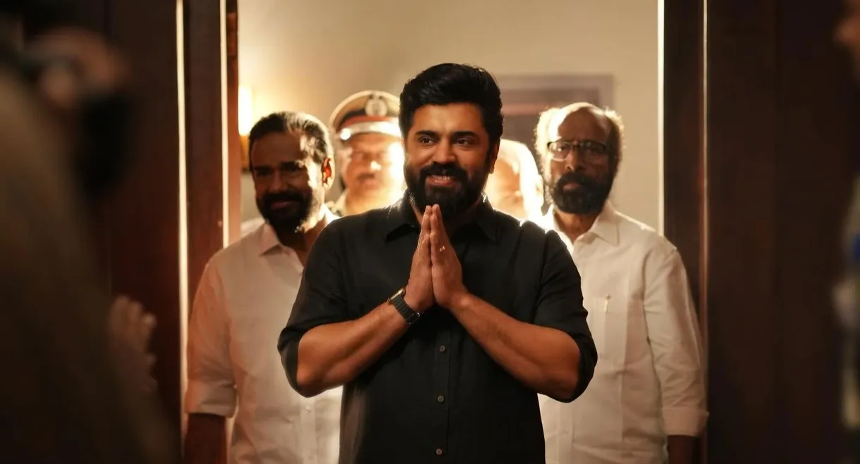 Prathichaya