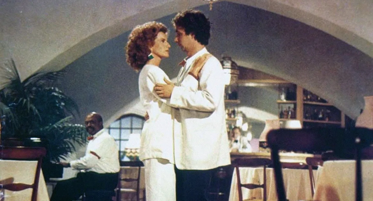 Casablanca, Casablanca