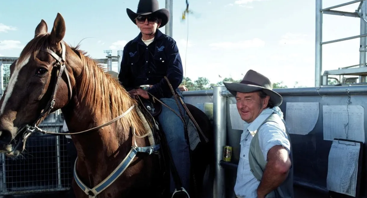 The Slim Dusty Movie