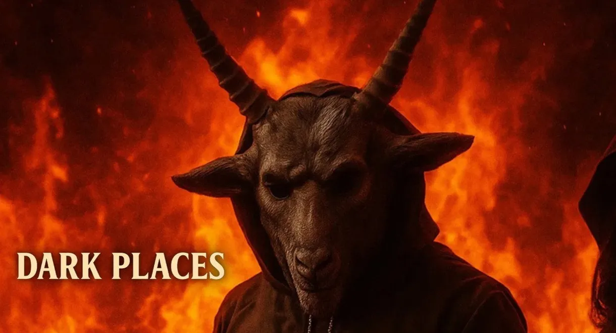 Dark Places