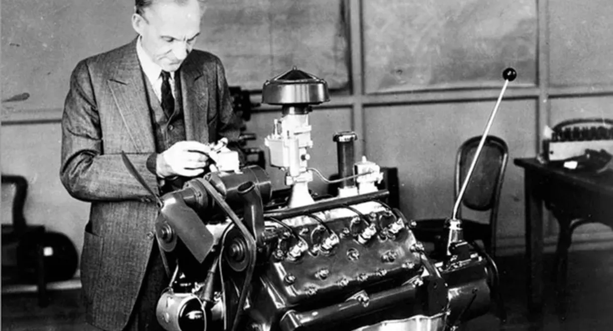 Henry Ford