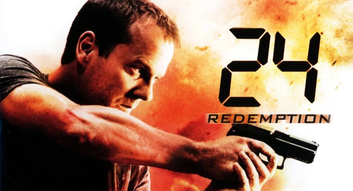 24: Redemption