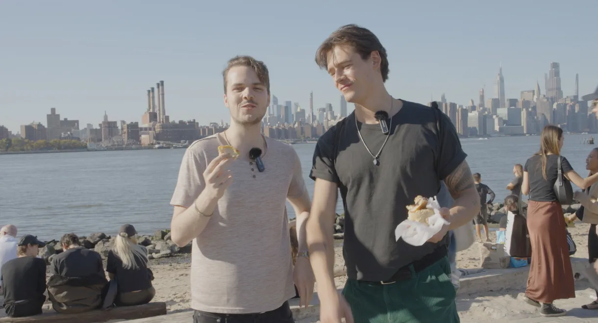 Clay's Feast