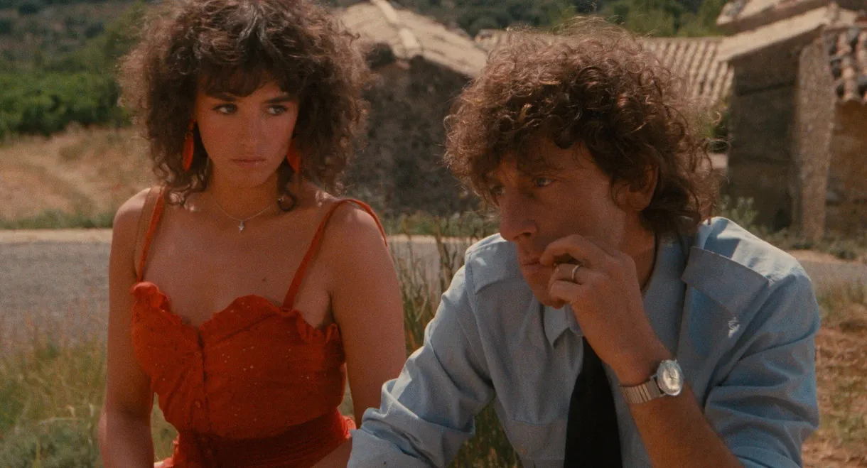 One Deadly Summer