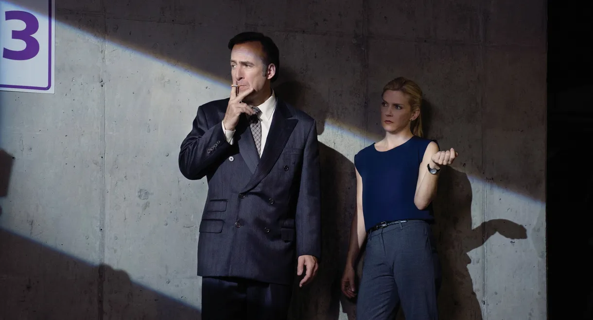 Better Call Saul