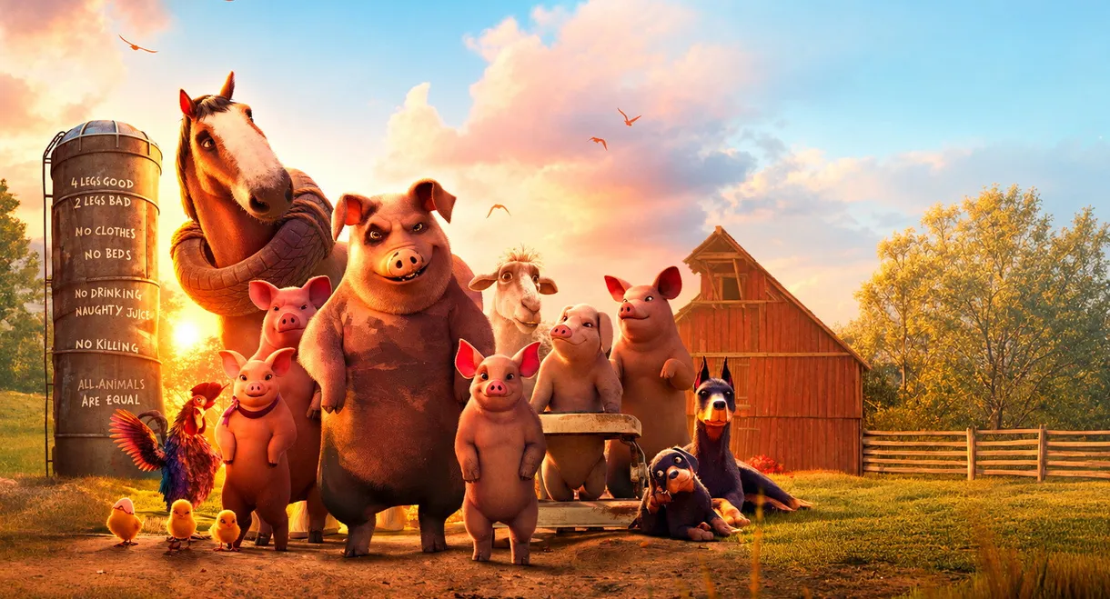 Animal Farm