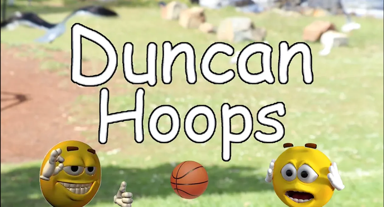 Duncan Hoops