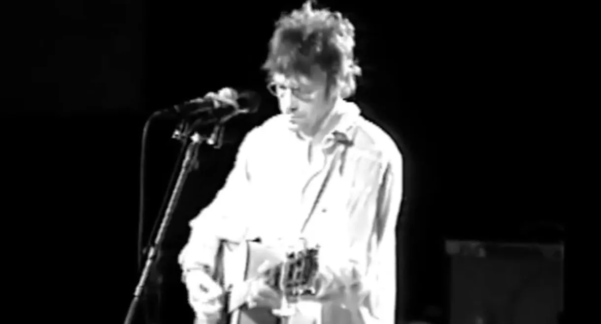 Paul Westerberg: Come Feel Me Tremble