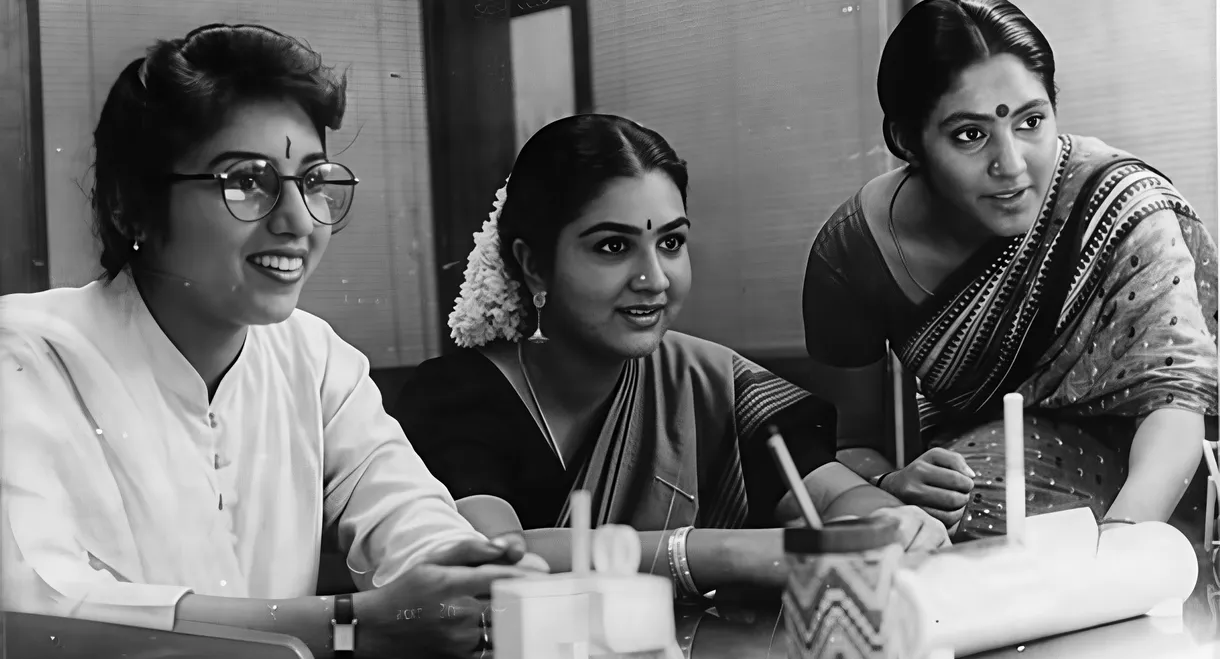Magalir Mattum