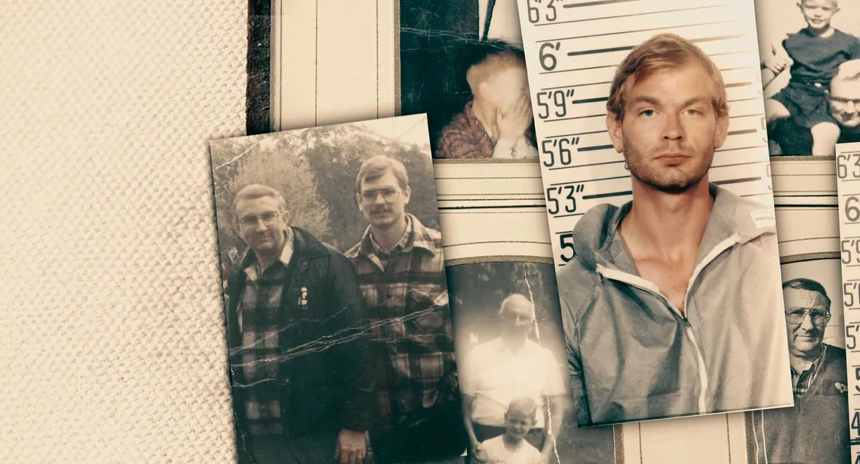 My Son Jeffrey: The Dahmer Family Tapes