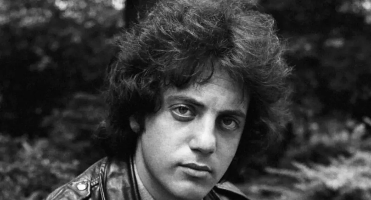 Billy Joel - Bremen 1978