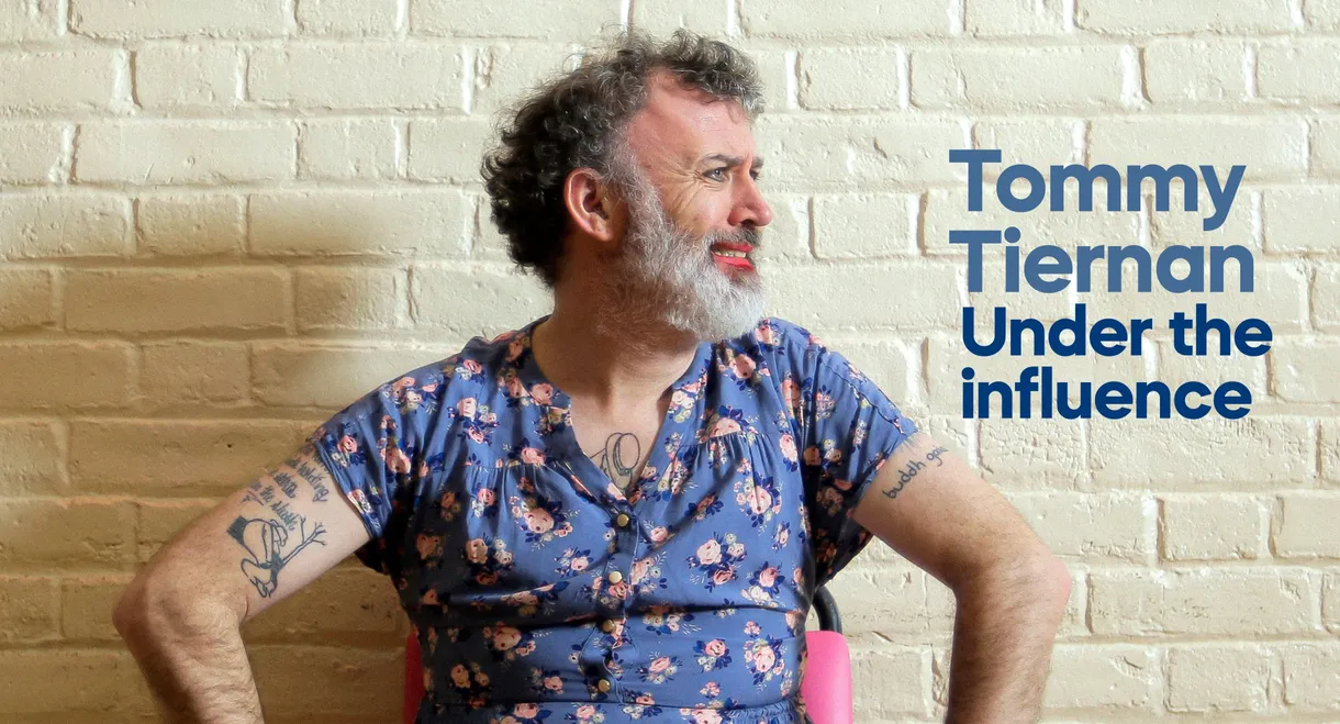 Tommy Tiernan: Under the Influence