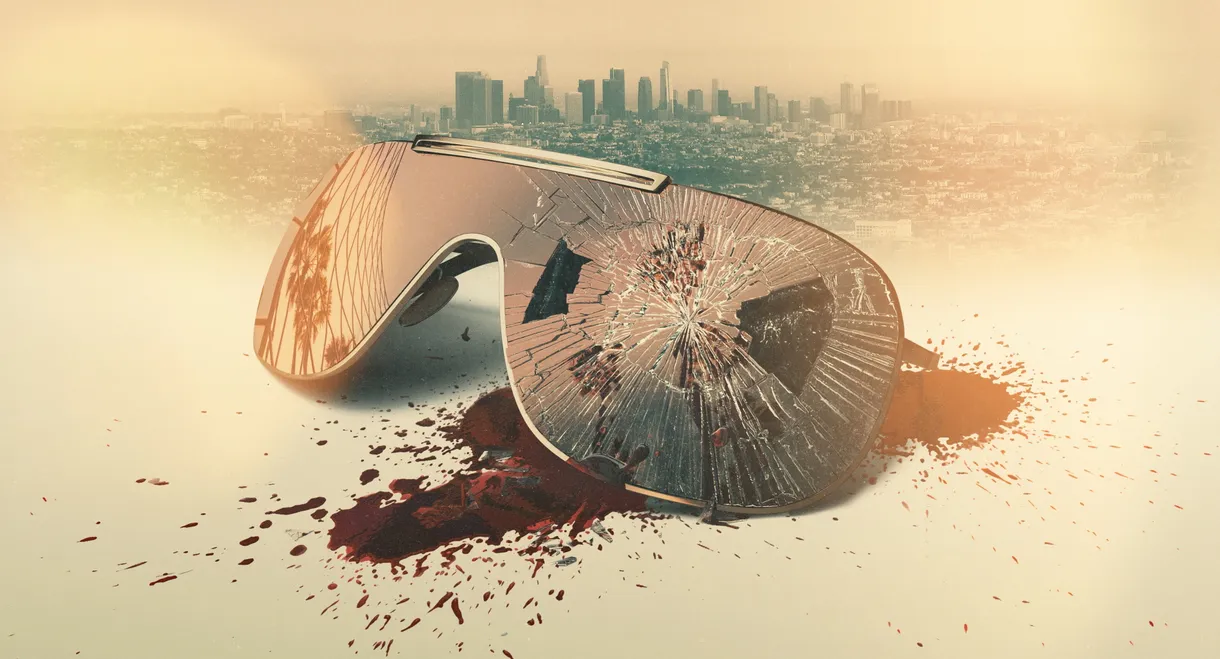 The Real Murders of Los Angeles