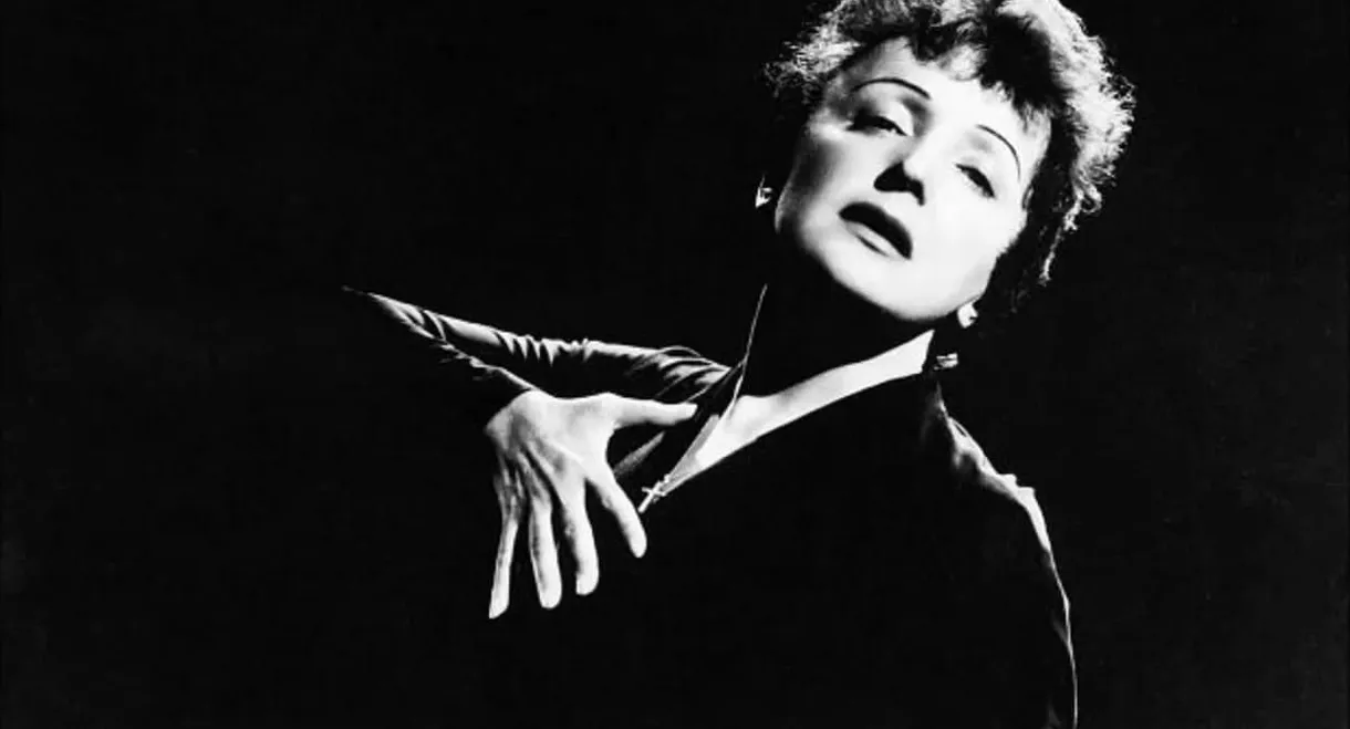 Édith Piaf : L'Hymne à la môme