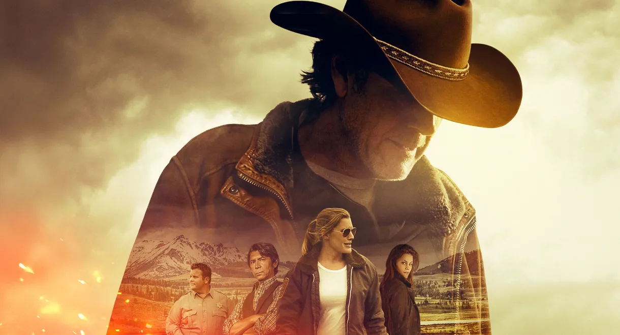 Longmire