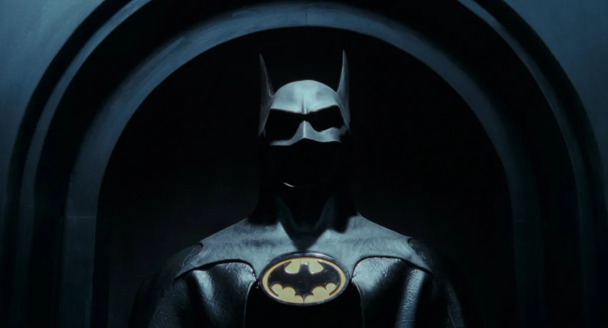 Batman