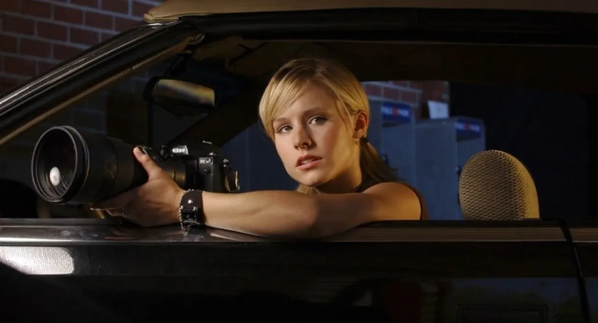 Veronica Mars