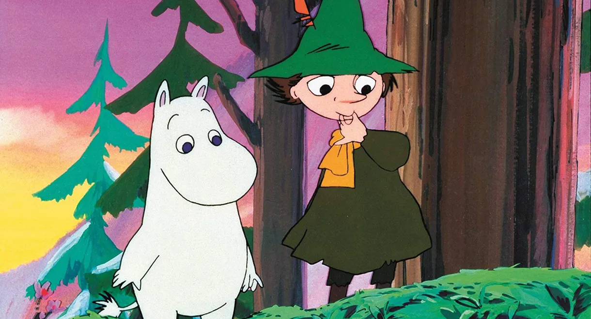 Moomin