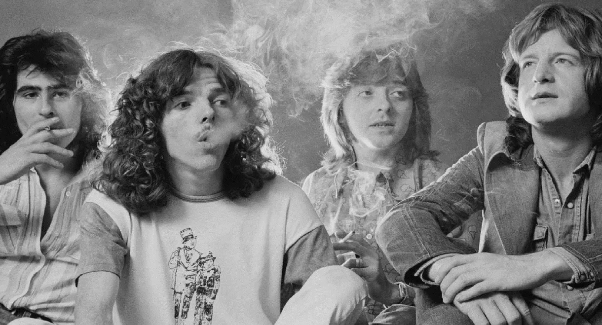 Badfinger - They Sold A Million