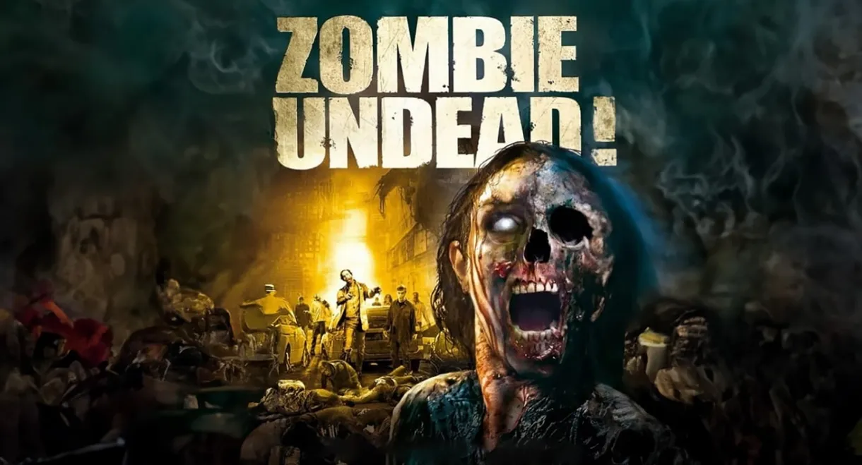 Zombie Undead