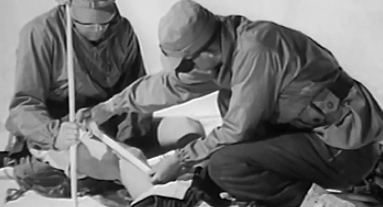 First Aid and Emergency Repair of Equipment