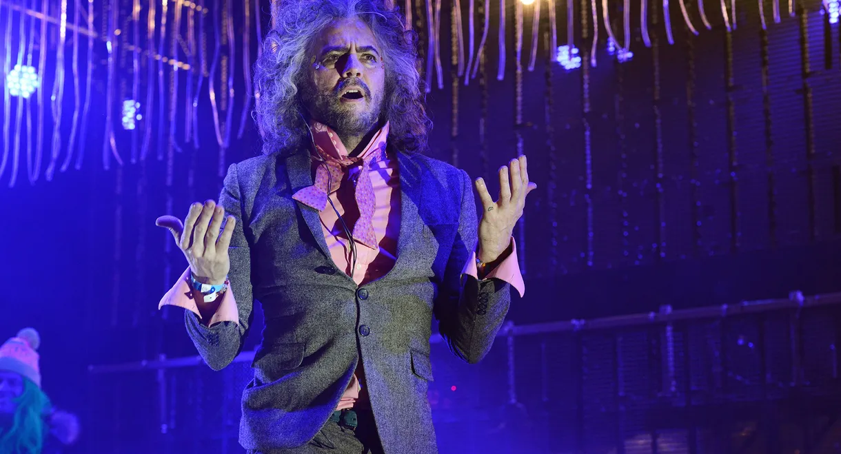 The Flaming Lips: Live at Glastonbury 2017