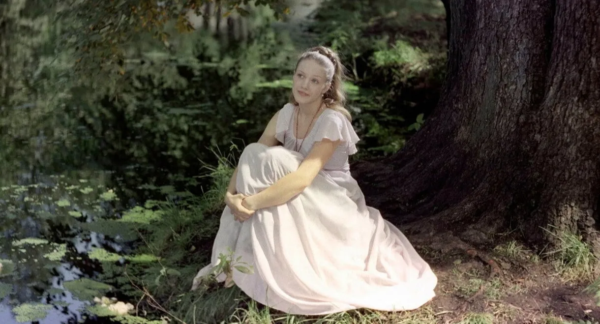 How Ivanushka the Fool Travelled in Search of Wonder